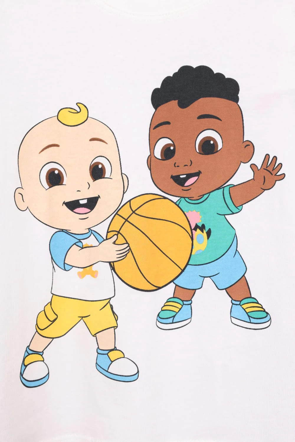 חולצה ממותגת קוקומלון