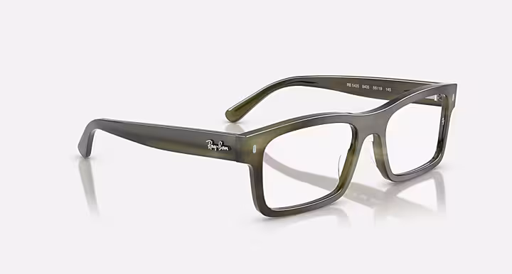 Ray-Ban RB5435 OPTICS