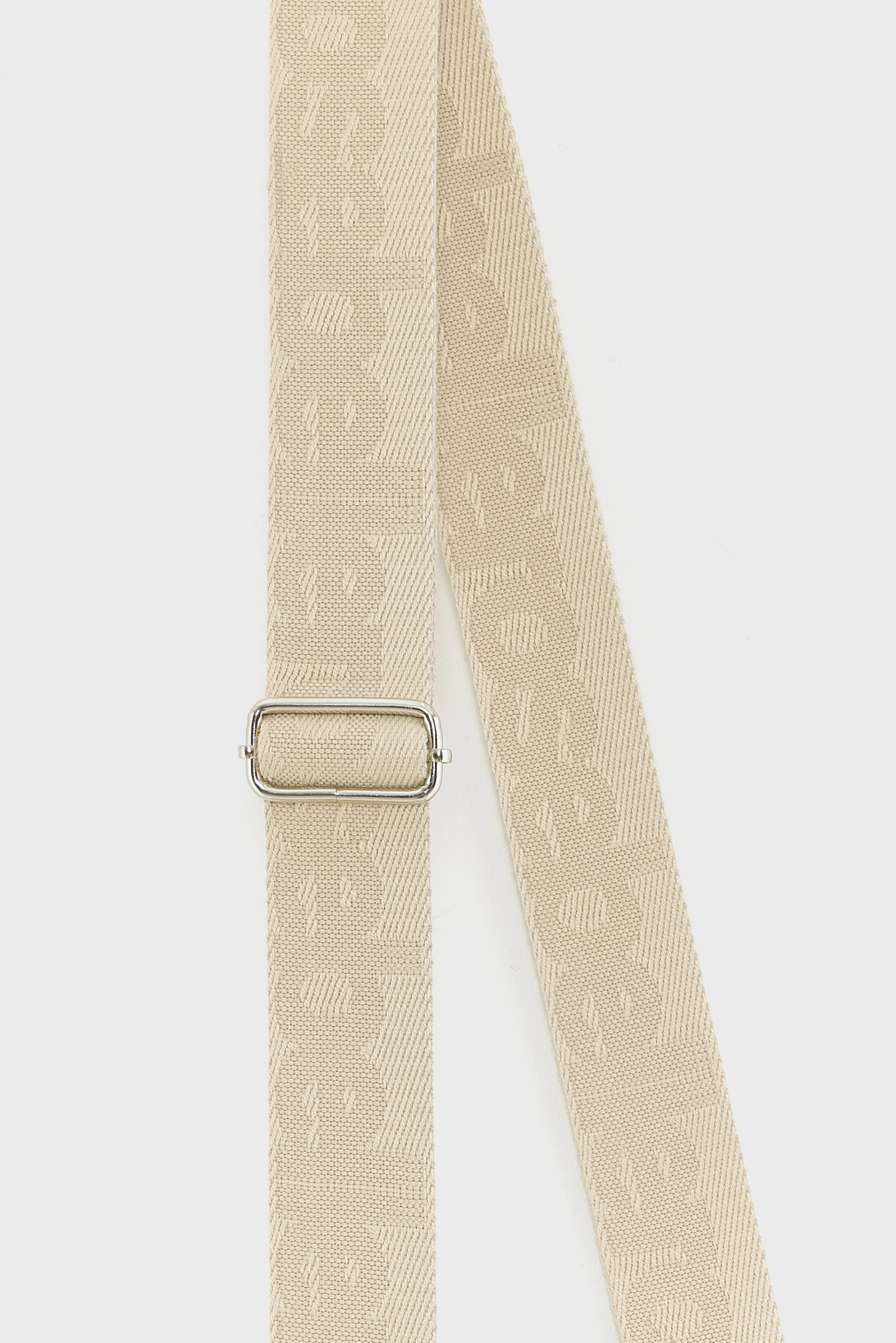 Bellerose Sogo adjustable strap (252 / W / COGNAC)