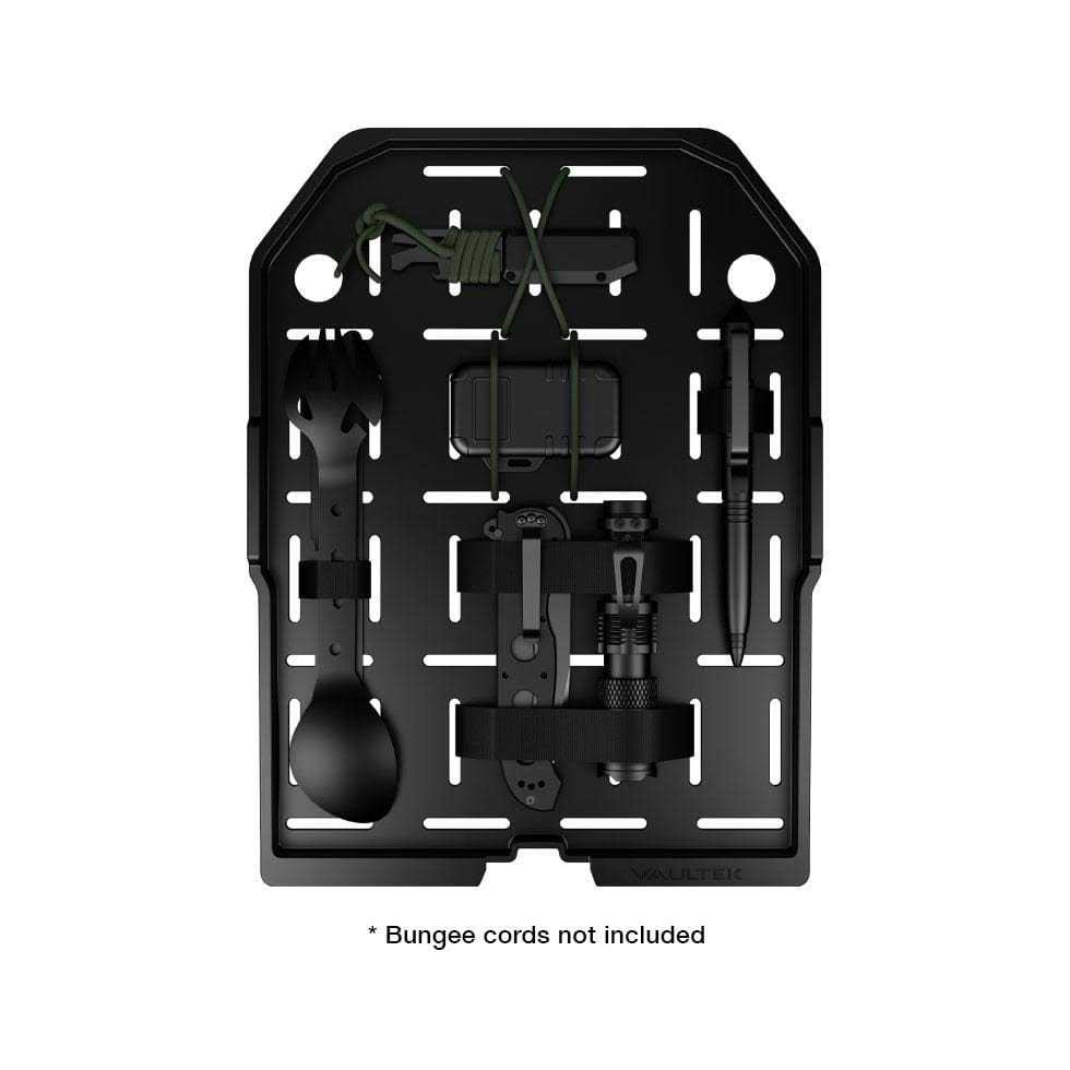 Vaultek LifePod 2.0 Safe - Black - Image 3 Vaultek LifePod 2.0 Safe - Black - Image 3