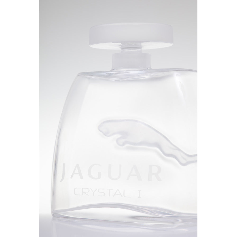 JAGUAR CRISTAL I - EAU DE PARFUM, 60 ML