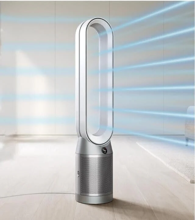 Dyson Purifier Cool™ Gen1 TP10