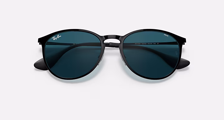 Ray-Ban ERIKA METAL EVOLVE