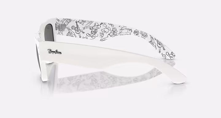 Ray-Ban MEGA WAYFARER DISNEY 100TH ANNIVERSARY
