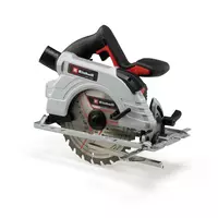 Cordless Circular Saw TP-CS 18/190 Li BL - Solo