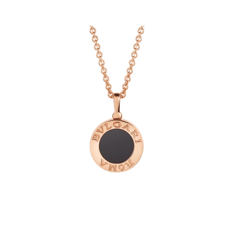 Replicate BVLGARI BVLGARI Collection Necklace(1:1 replica) - Original Replica Club