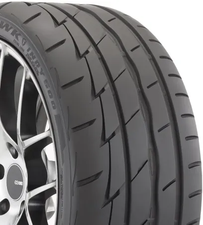 Firestone Firehawk Indy 500 245/40R18 Tire