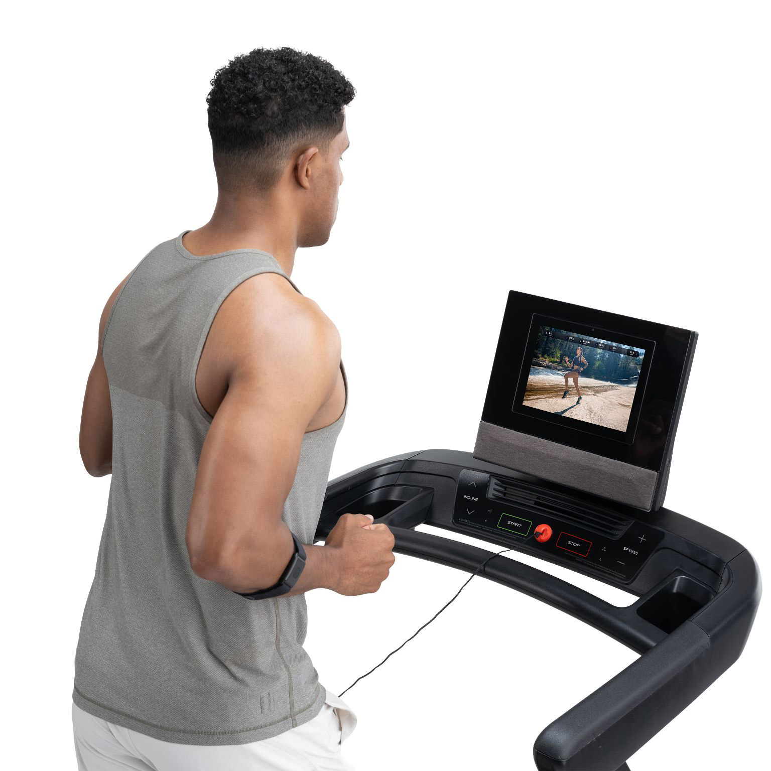 NordicTrack T Series 9 Treadmill - Image 3