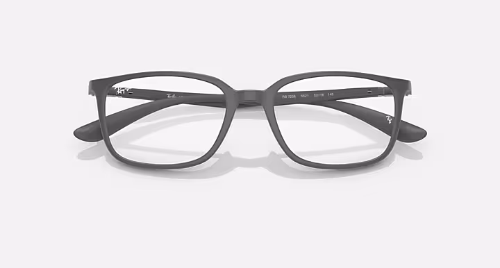 Ray-Ban RB7208 OPTICS