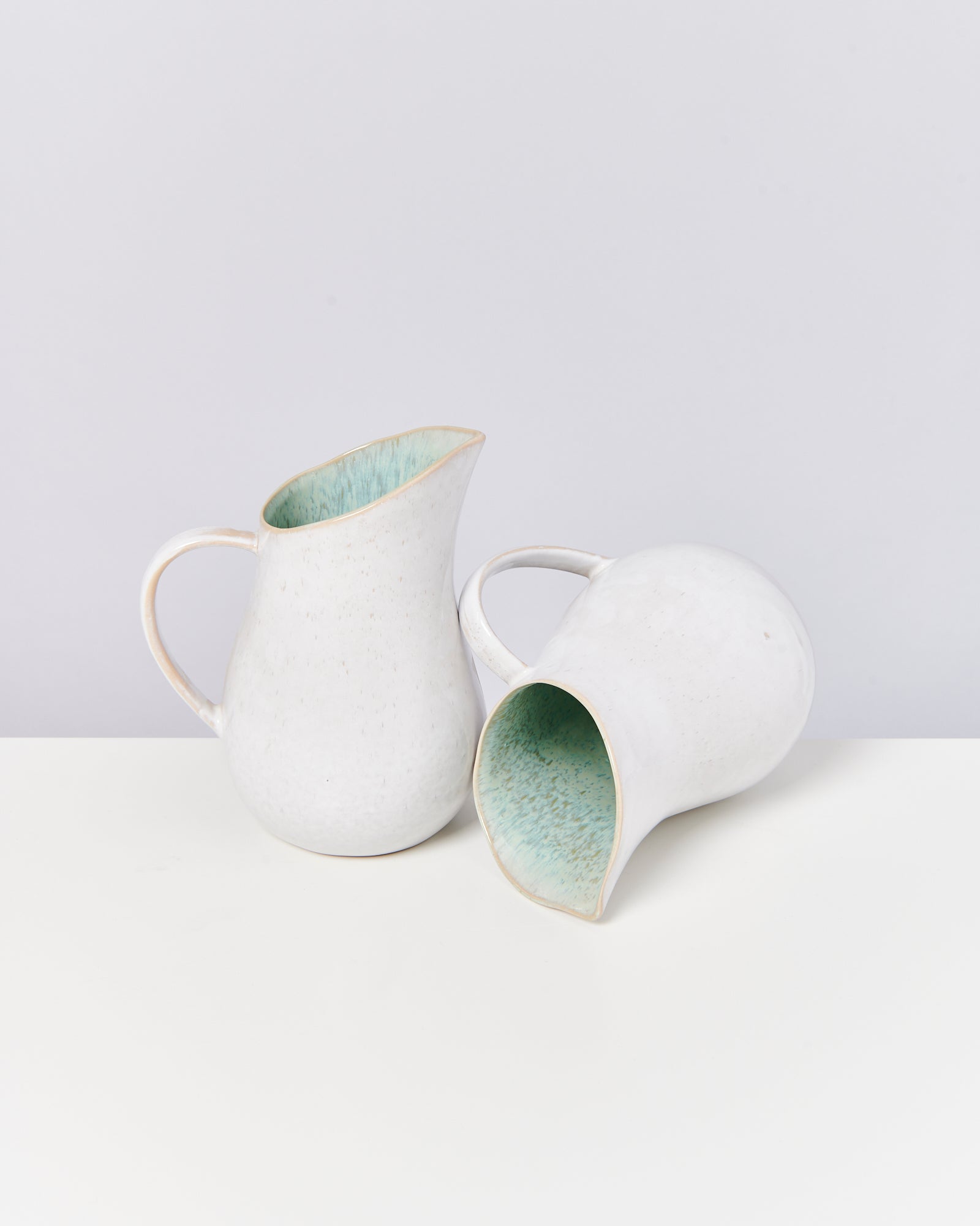 Areia Krug mint