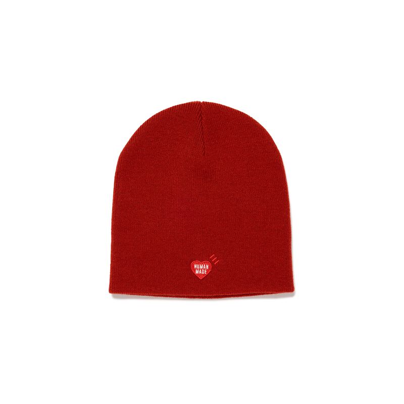 HUMAN MADE BEANIE