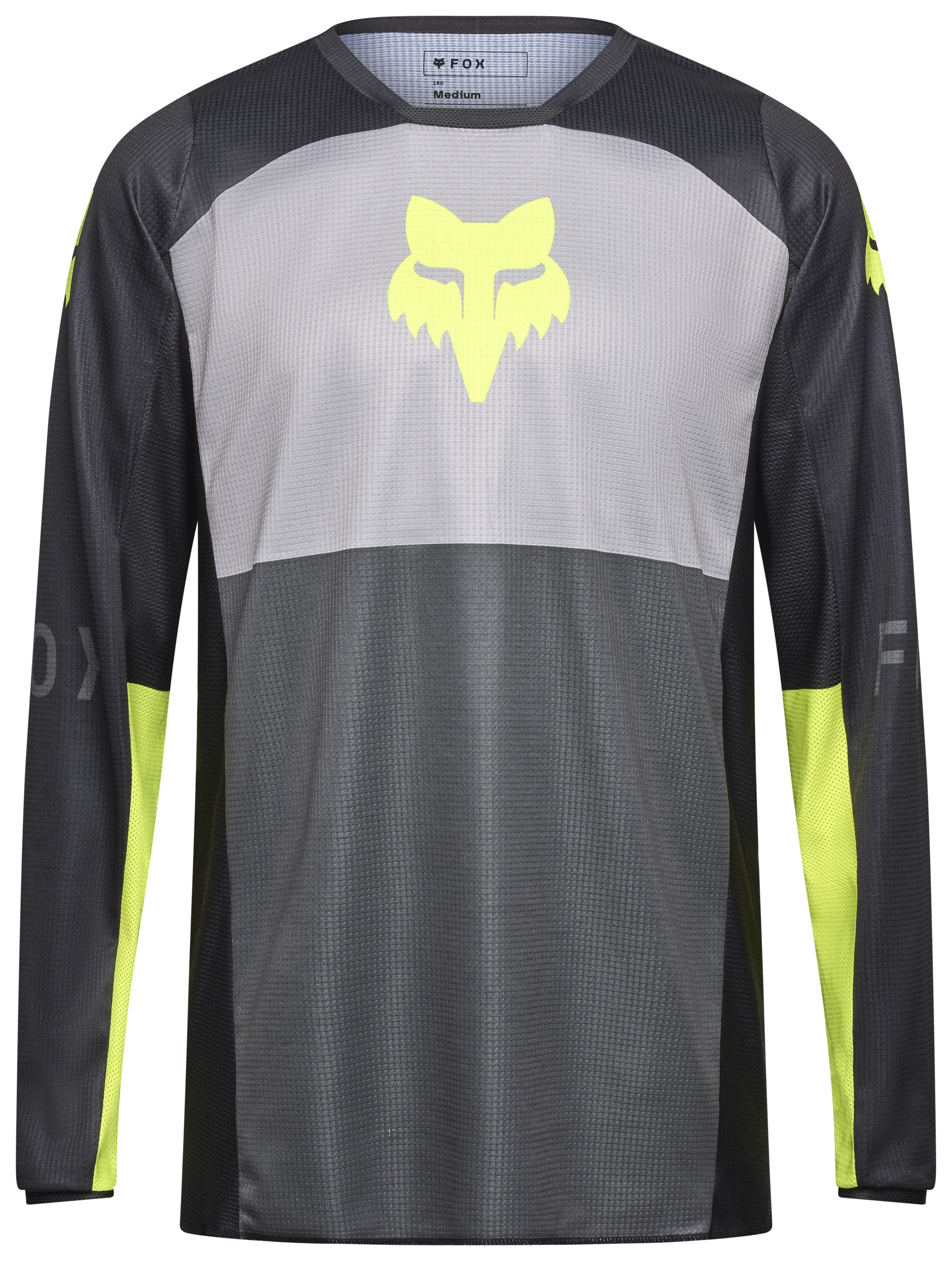 SportsBikeShop Fox Racing 180 Flow Jersey