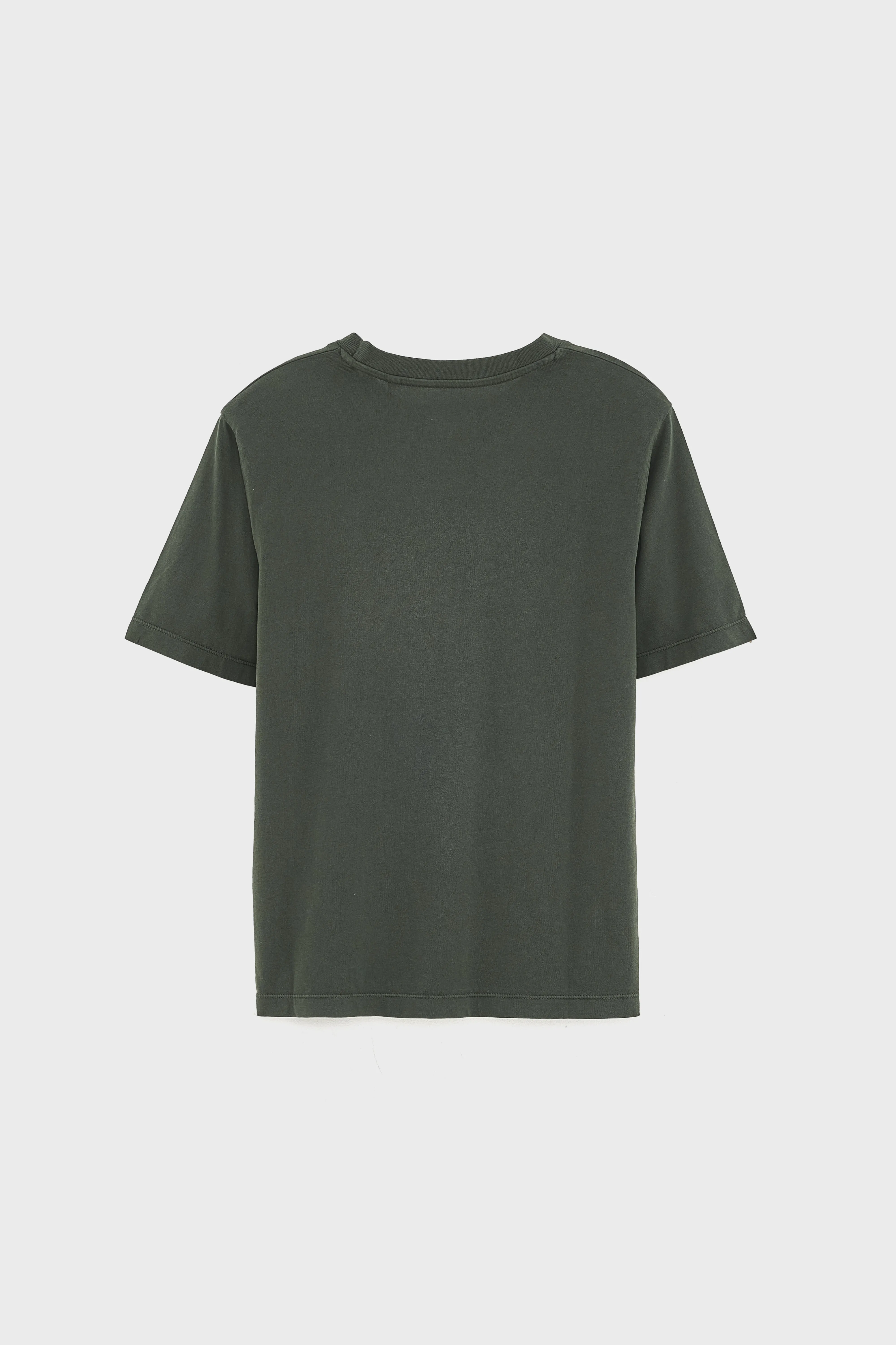 Bellerose Vince short-sleeve t-shirt (261 / B / TRAIL)