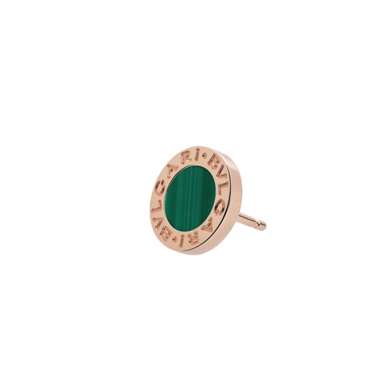 Replicate BVLGARI BVLGARI series single earring(1:1 replica) - Original Replica Club