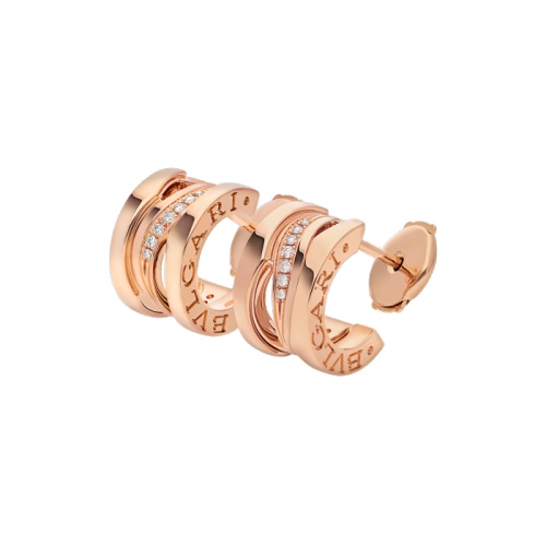 Replicate B.zero1 series earrings(1:1 replica) - Original Replica Club
