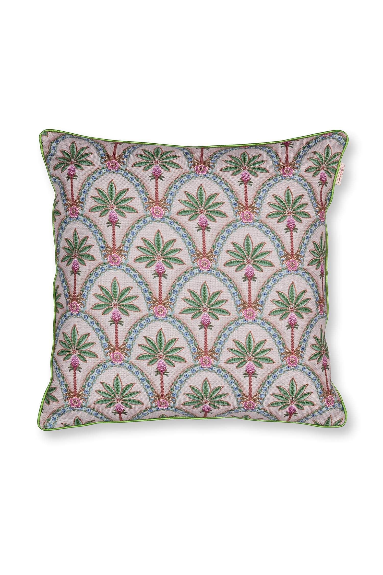 Cushion Indian Summer Pink
