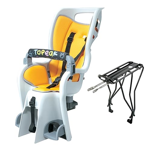Topeak BabySeat II - Image 2 Topeak BabySeat II - Image 2