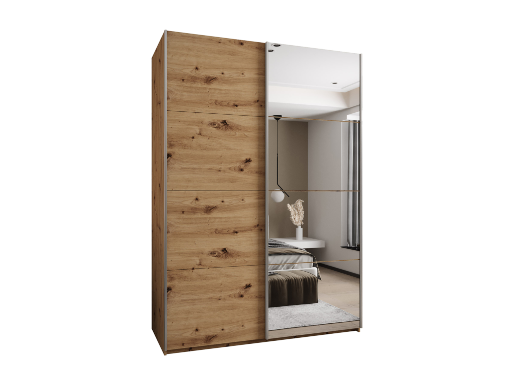 Armario LUX 3 170