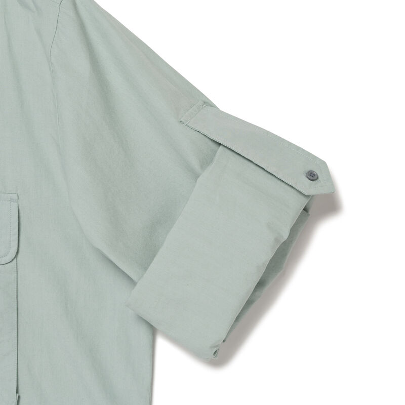 HUMAN MADE HUNTING SHIRT