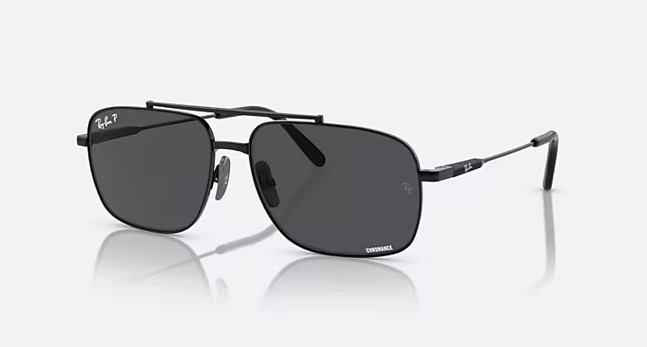 Ray-Ban MICHAEL TITANIUM