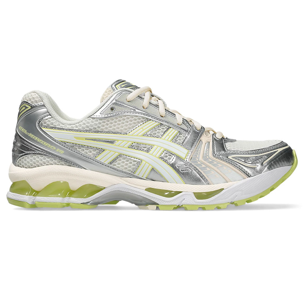 Asics - Baskets Gel Kayano 14 - Cream & Pistachio