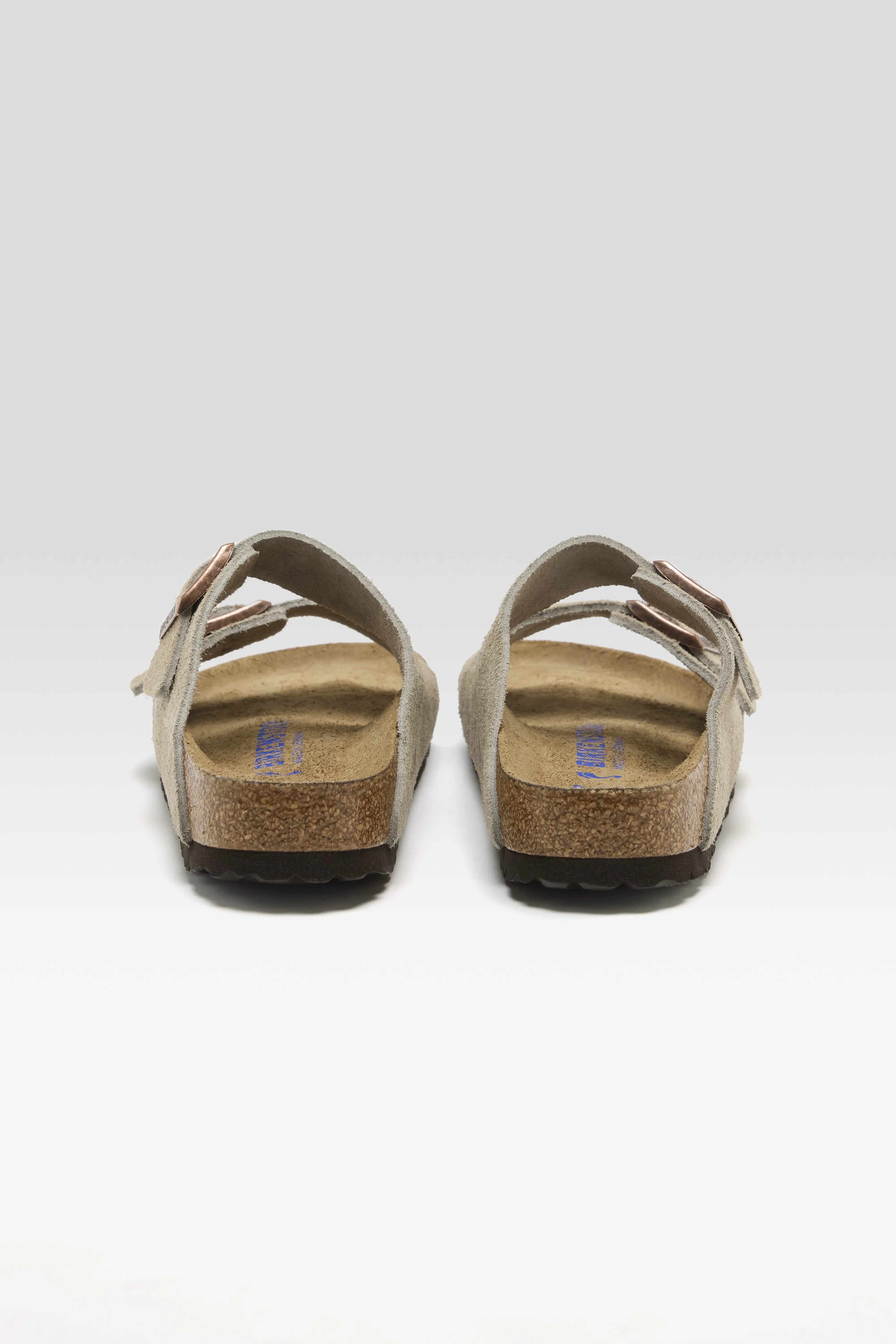 Bellerose Arizona Soft Footbed for Women (261 / W / TAUPE)