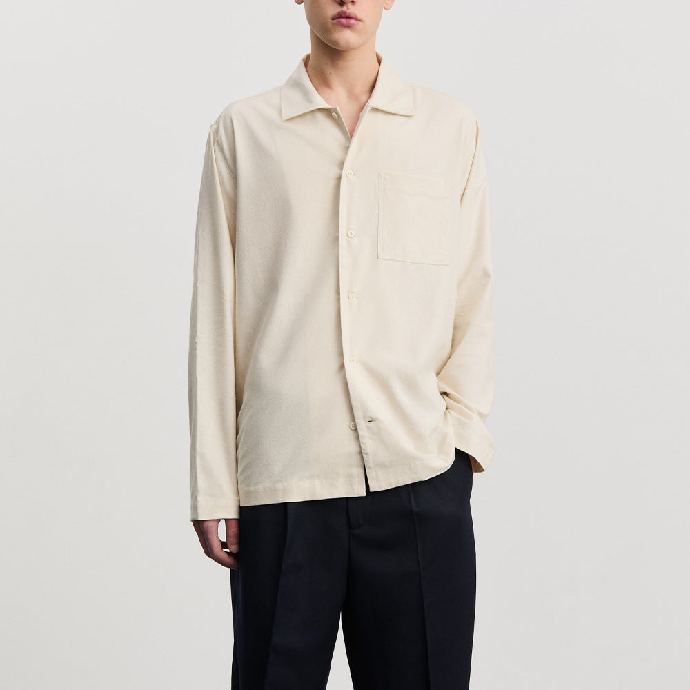 Another Aspect - Chemise 2.1 - Natural