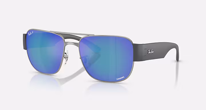 Ray-Ban RB3756CH CHROMANCE