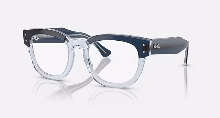 Ray-Ban MEGA HAWKEYE OPTICS