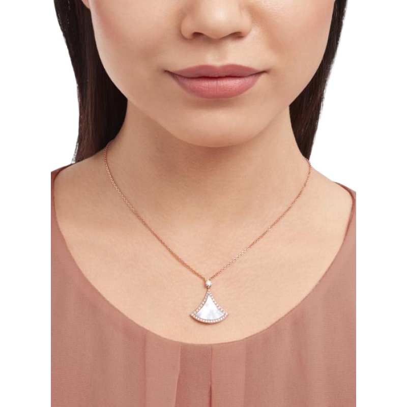 Replicate DIVAS’ DREAM Necklace(1:1 replica) - Original Replica Club