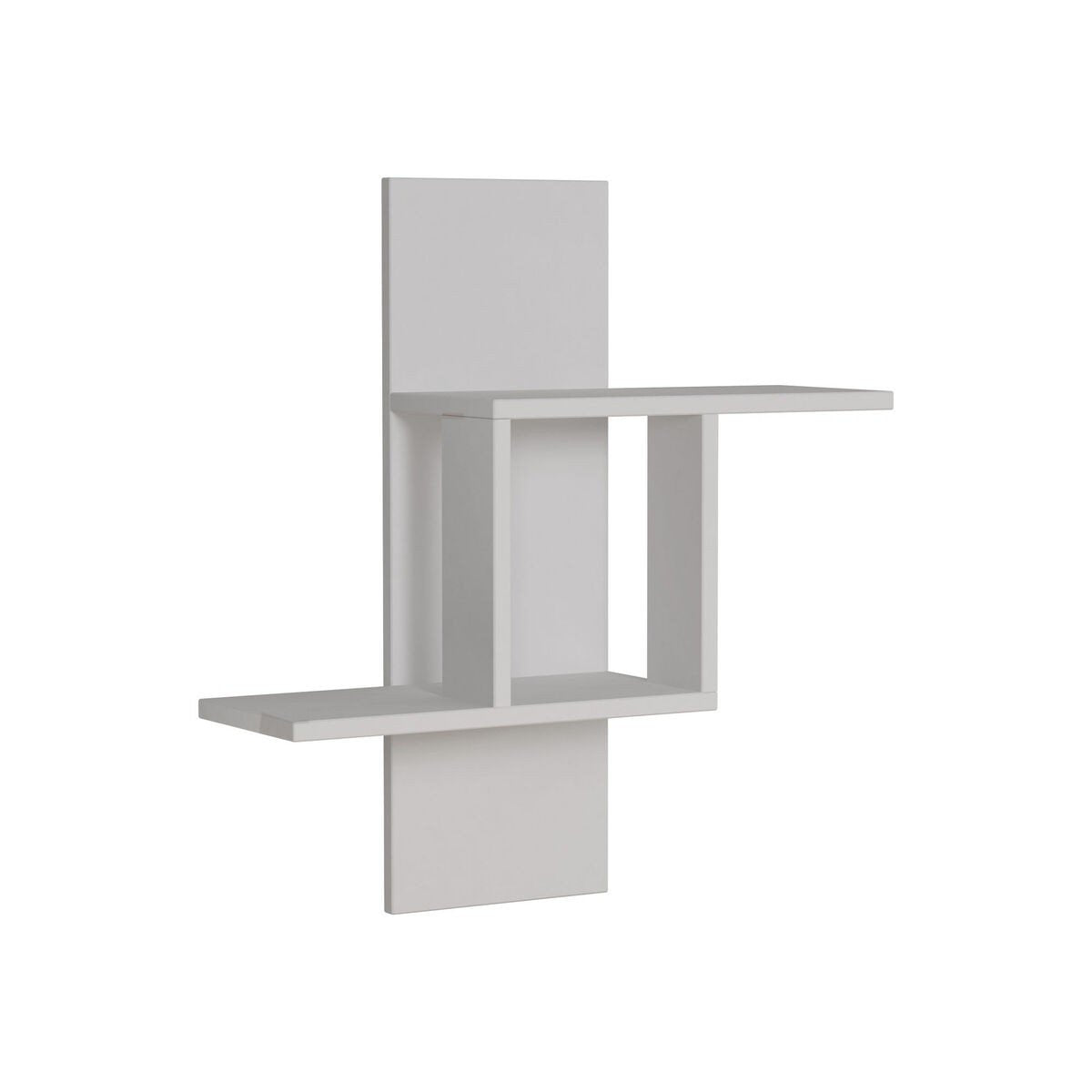 Calicosy - MILL Wandplank met 2 legplanken - H70 cm