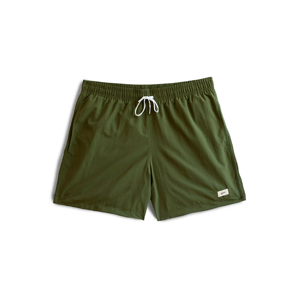 Bather - Maillot de bain Solid - Olive