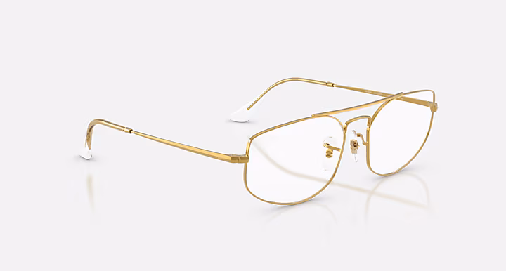 Ray-Ban EXPLORER V OPTICS