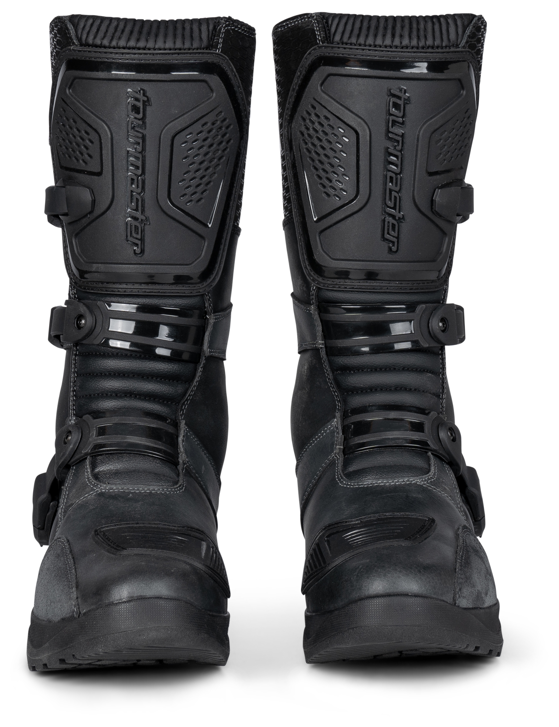 SportsBikeShop Tourmaster Highlander Adv Boots