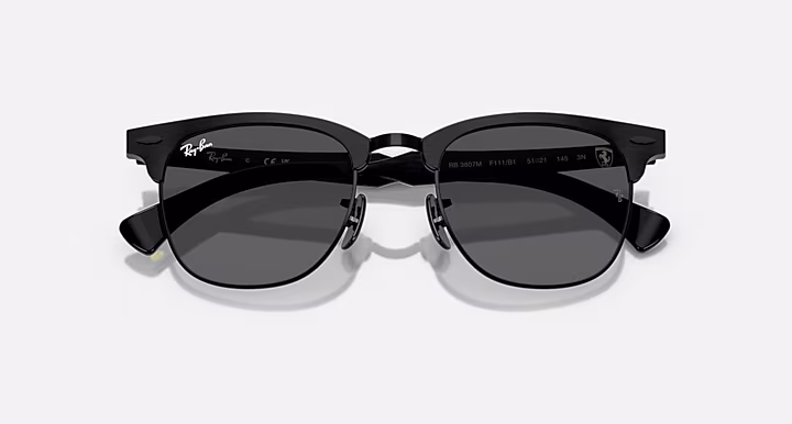 Ray-Ban RB3807M SCUDERIA FERRARI COLLECTION