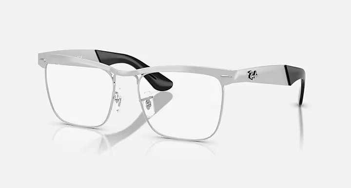 Ray-Ban WAYFARER DELUXE OPTICS