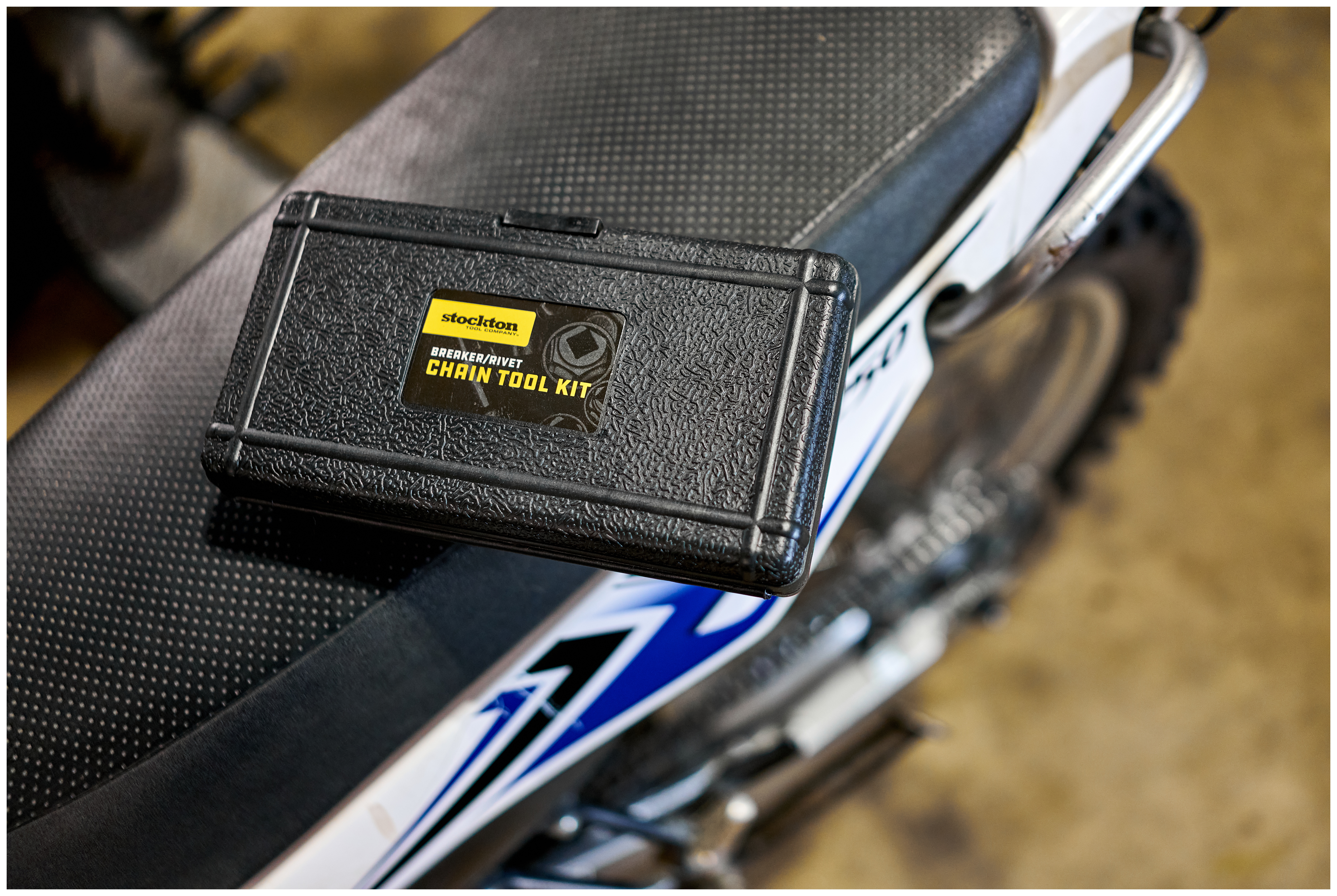 SportsBikeShop Stockton Chain Tool Kit