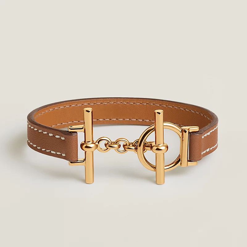 Replicate Croisiere Single Loop Bracelet(1:1 replica) - Original Replica Club