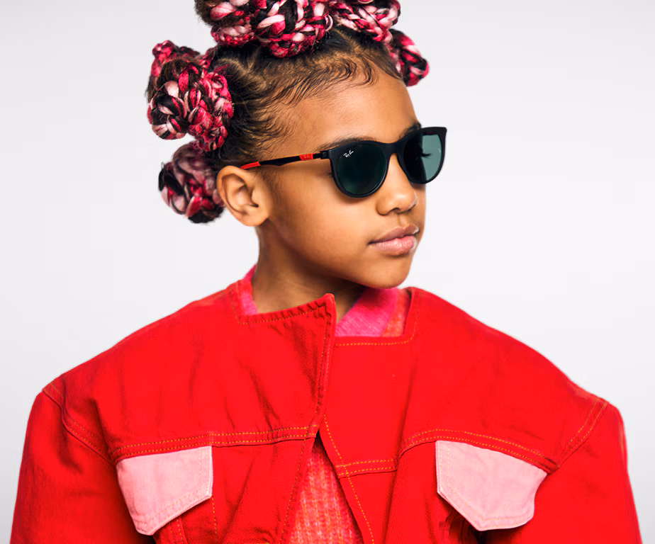 Ray-Ban RB9082S KIDS