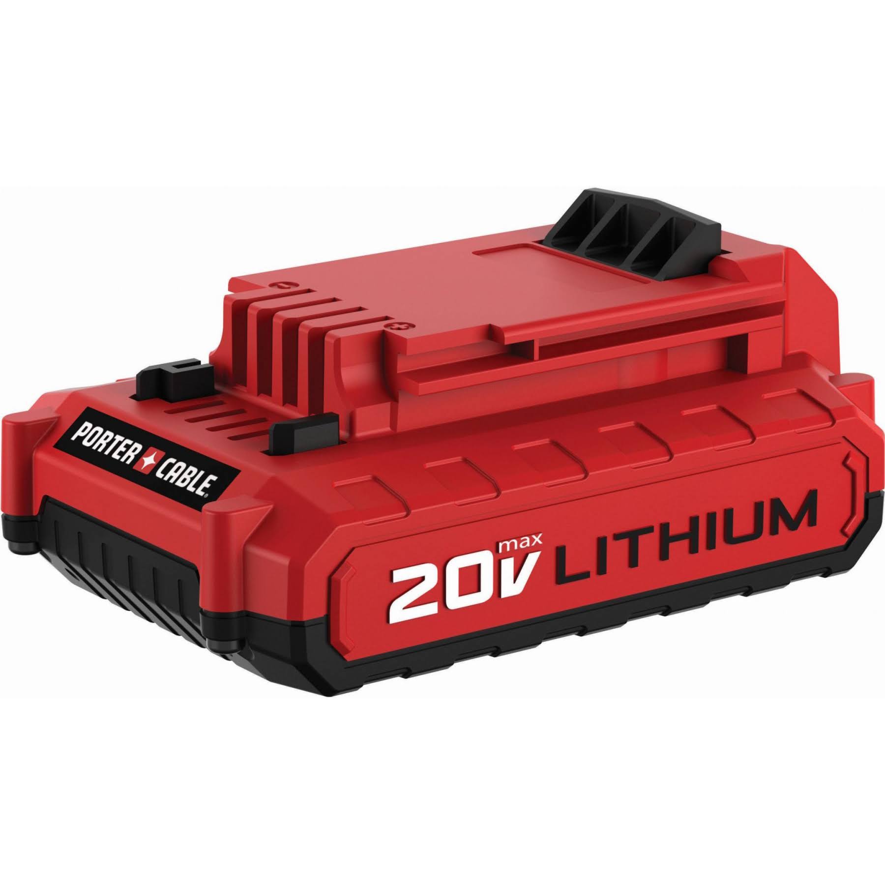 Porter Cable 20V Max Lithium Ion Battery PCC680L(1.5ah)