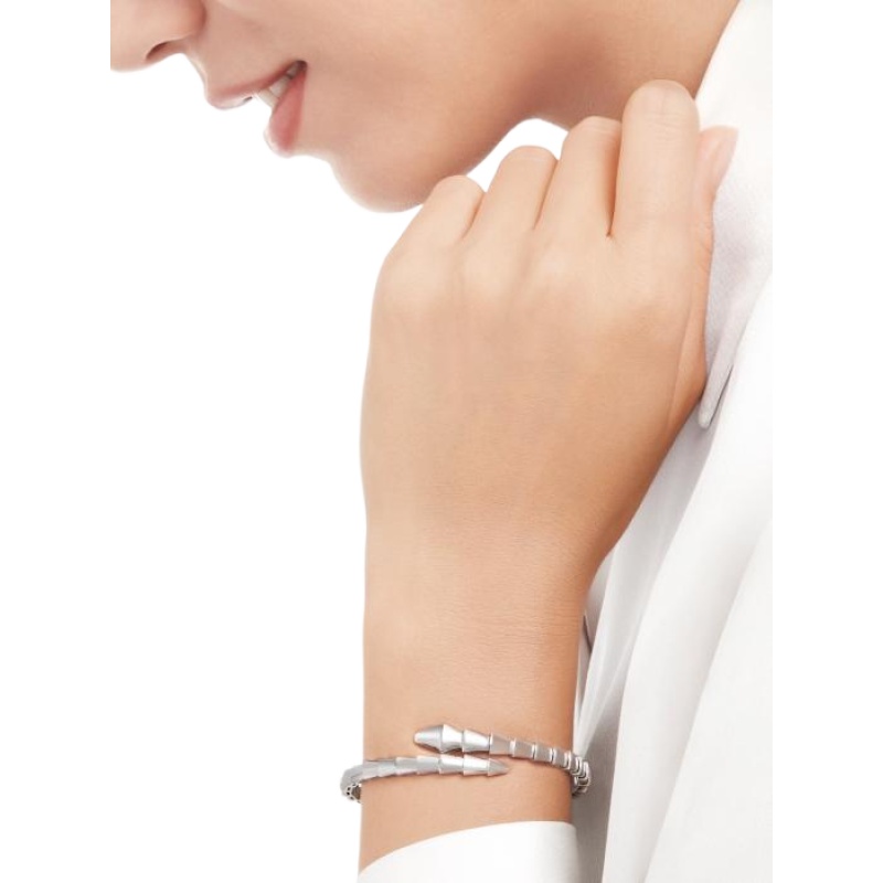 Replicate Serpenti Viper Bracelet(1:1 replica) - Original Replica Club