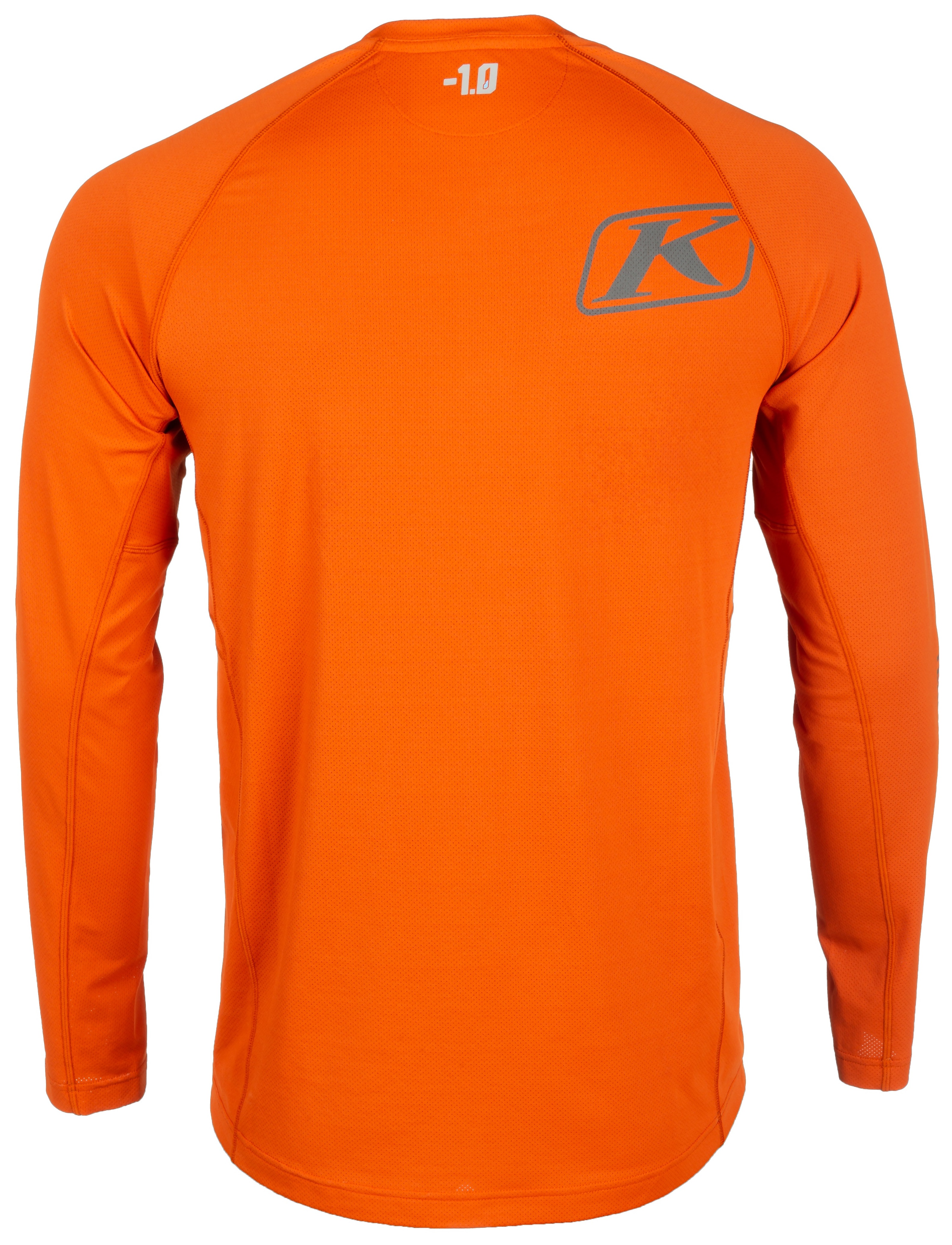 SportsBikeShop Klim Aggressor Cool -1.0 Long Sleeve Shirt