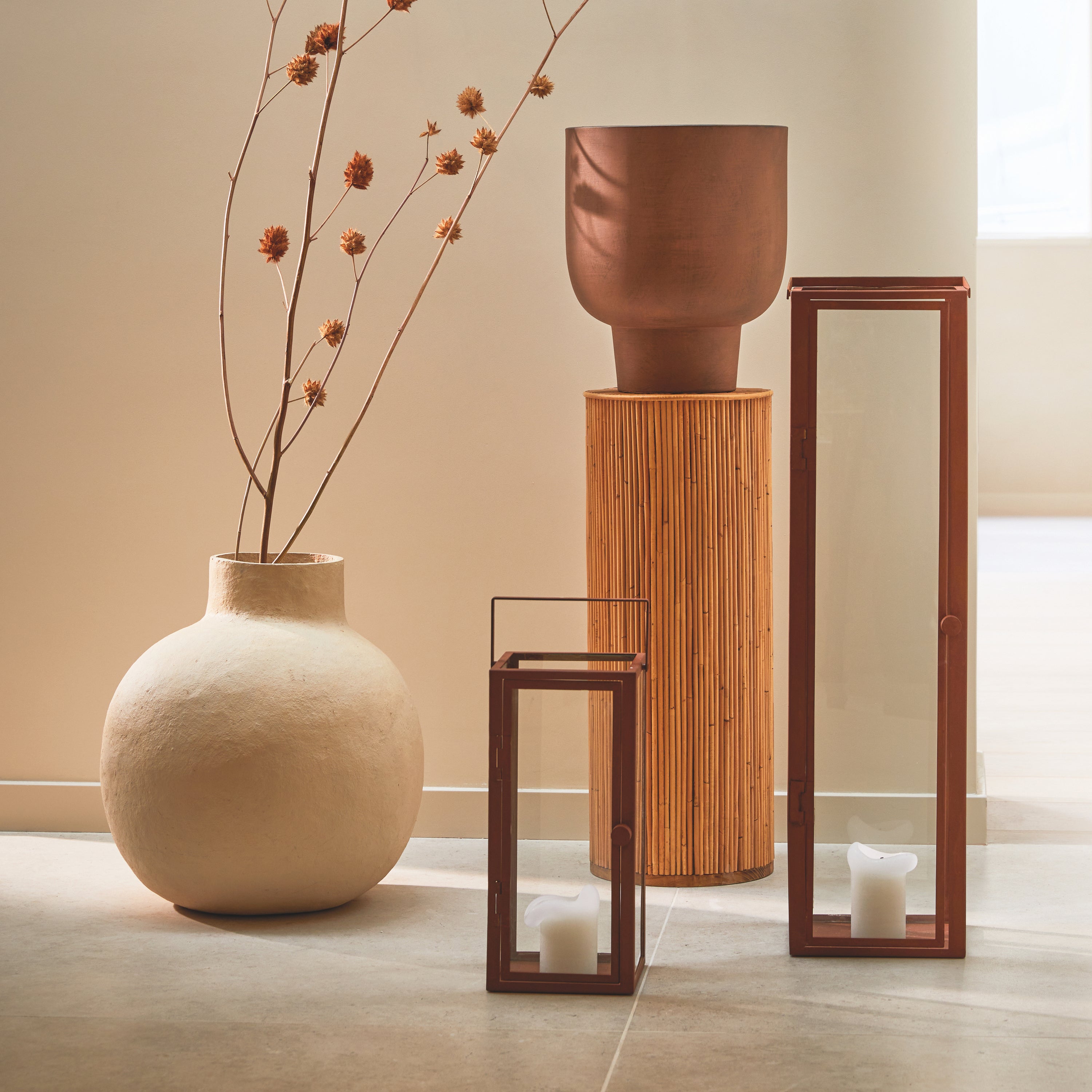 Urban Nature Culture Pot Monte