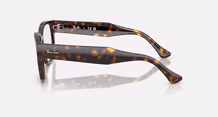 Ray-Ban LAURENE OPTICS BIO-BASED