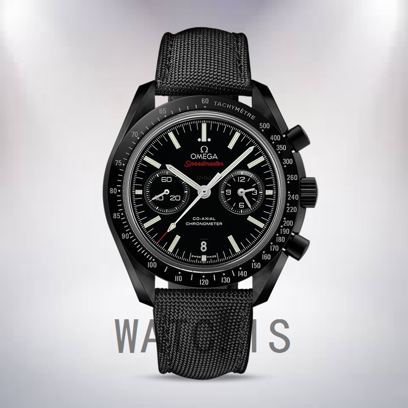 Omega Speedmaster Men 311.92.44.51.01.003 44mm Quartz