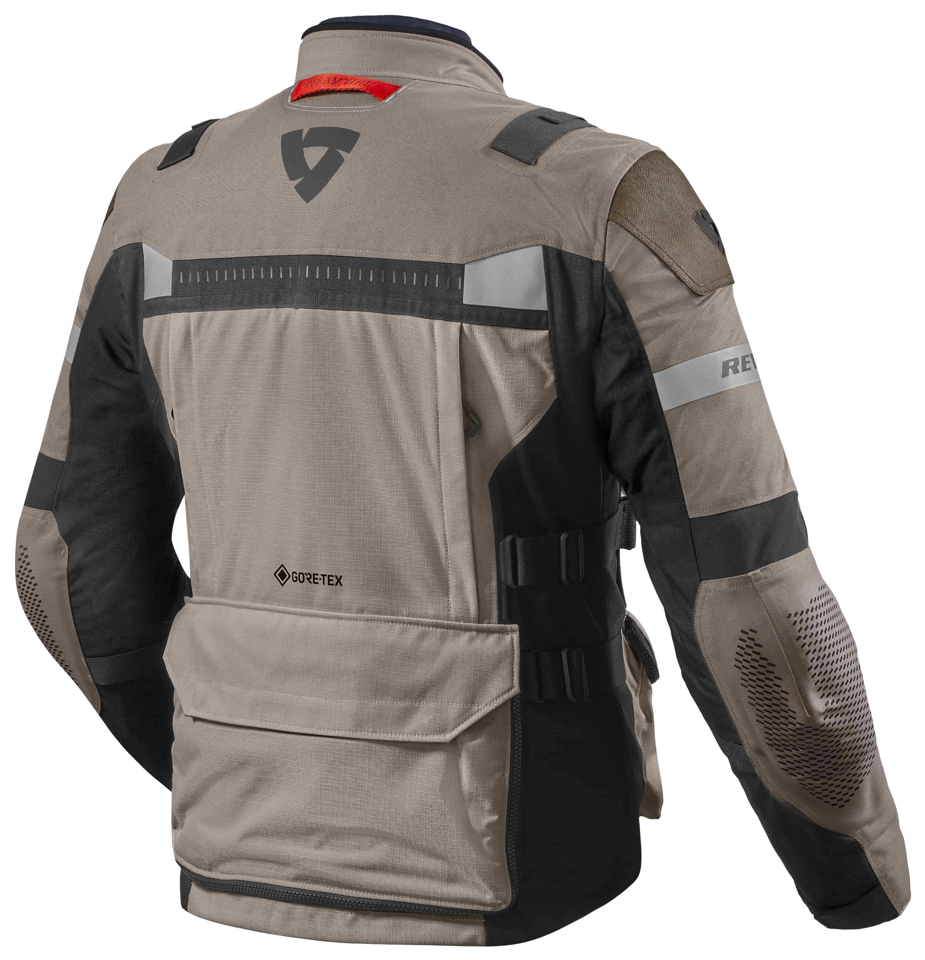 SportsBikeShop REV'IT! Defender 3 GTX Jacket