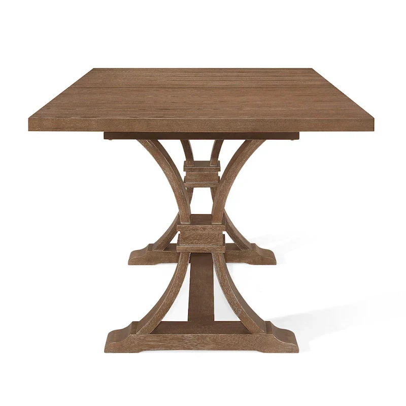 Christopher Knight Home Derring 7-Piece Dining Set