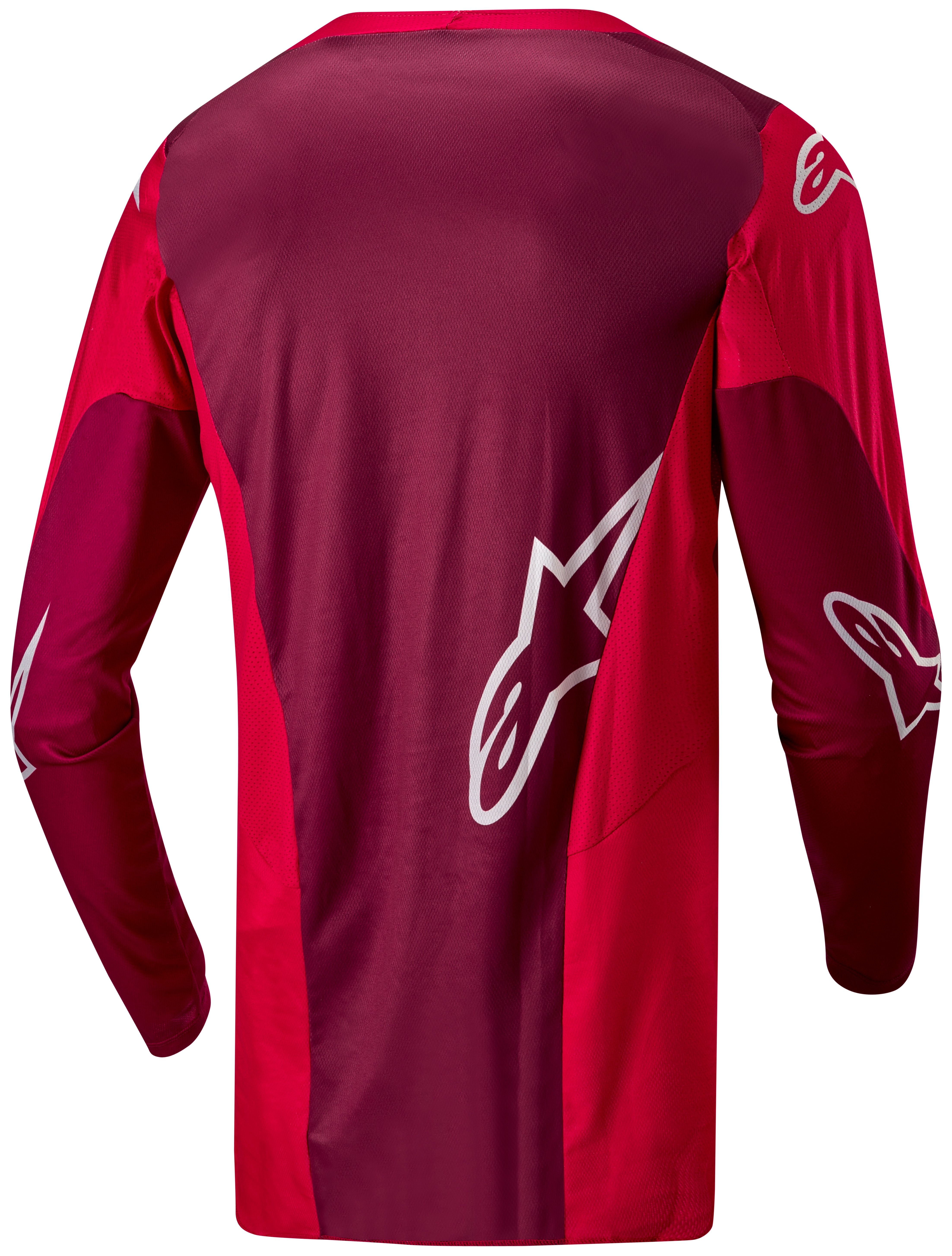 SportsBikeShop Alpinestars Racer Hoen Jersey (MD)