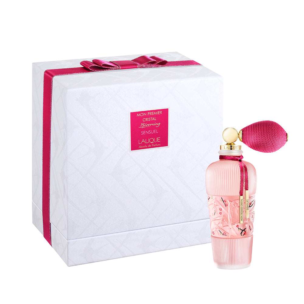 MON PREMIER CRISTAL BLOOMING 