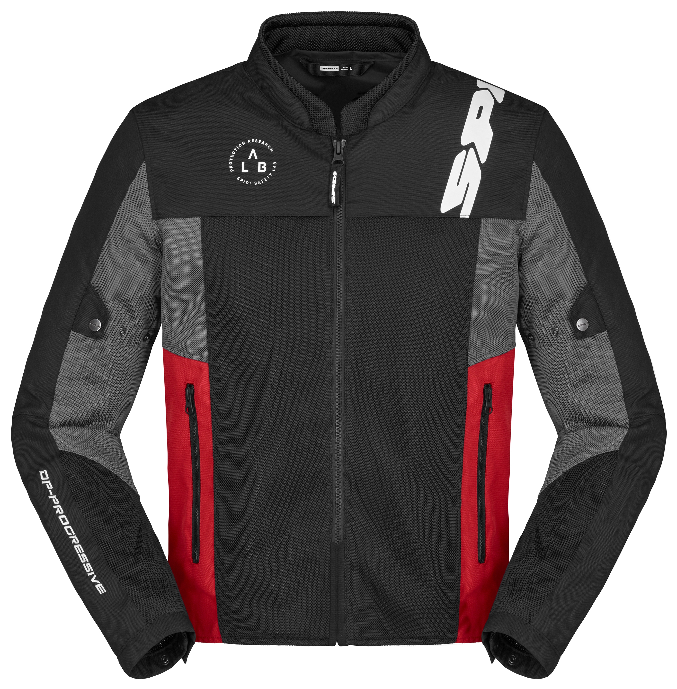 SportsBikeShop Spidi Corsa Net Windout Jacket